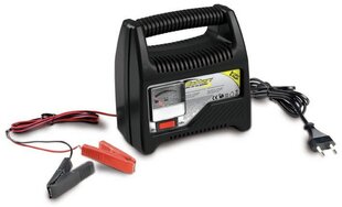 Зарядное устройство с амперметром Bottari 6A/12V цена и информация | Зарядные устройства | hansapost.ee