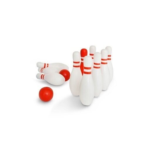 Mäng Bowling hind ja info | Lauamängud ja mõistatused perele | hansapost.ee