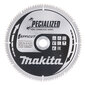 T.C.T saeketas, 305 x 2.15 x 30 mm 10° T100 B-67278 Makita цена и информация | Käsitööriistad | hansapost.ee