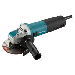 Nurklihvija GA5080RX02 Makita цена и информация | Шлифовальные машины | hansapost.ee