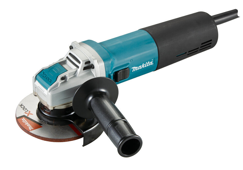 Nurklihvija GA5080RX02 Makita hind ja info | Lihvmasinad | hansapost.ee