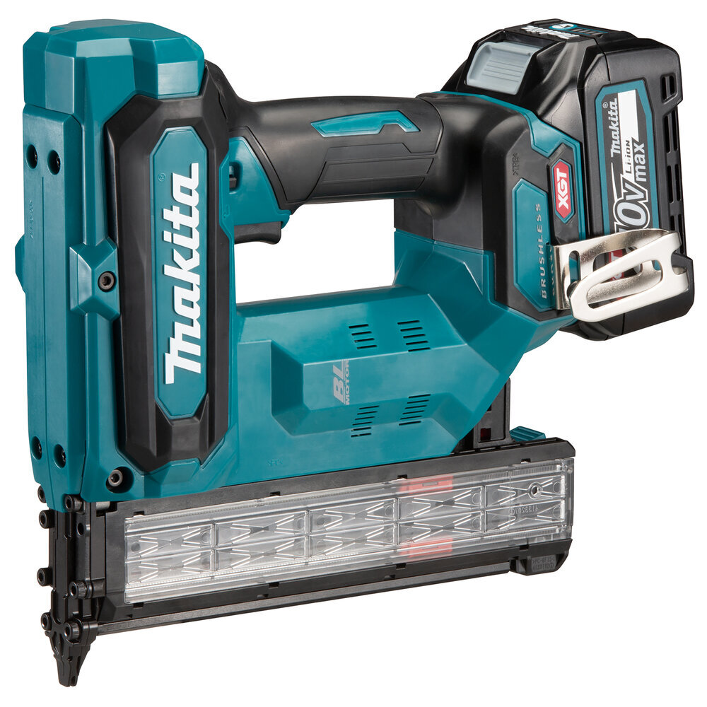 Akupinnaelapüss 18GA XGT FN001GZ Makita price and information | Käsitööriistad | hansapost.ee