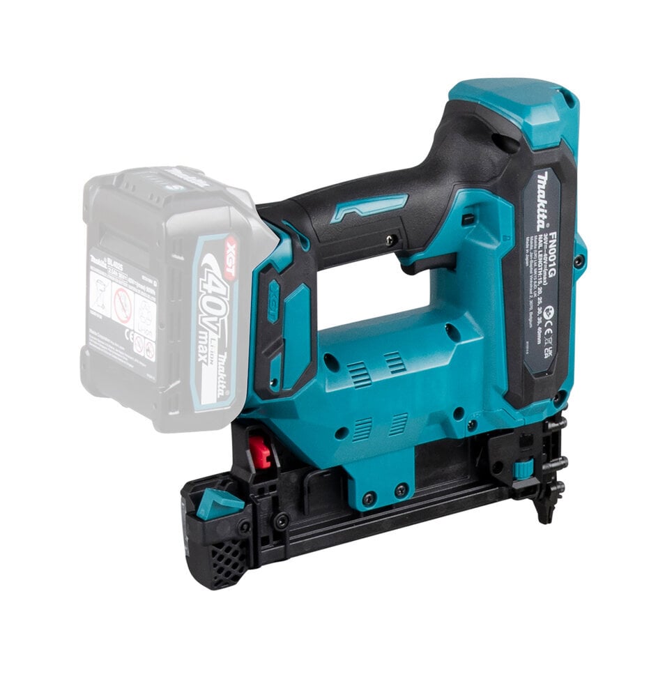 Akupinnaelapüss 18GA XGT FN001GZ Makita price and information | Käsitööriistad | hansapost.ee