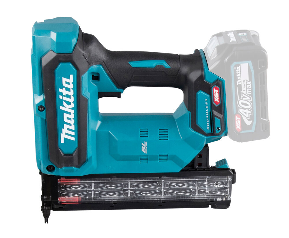 Akupinnaelapüss 18GA XGT FN001GZ Makita price and information | Käsitööriistad | hansapost.ee