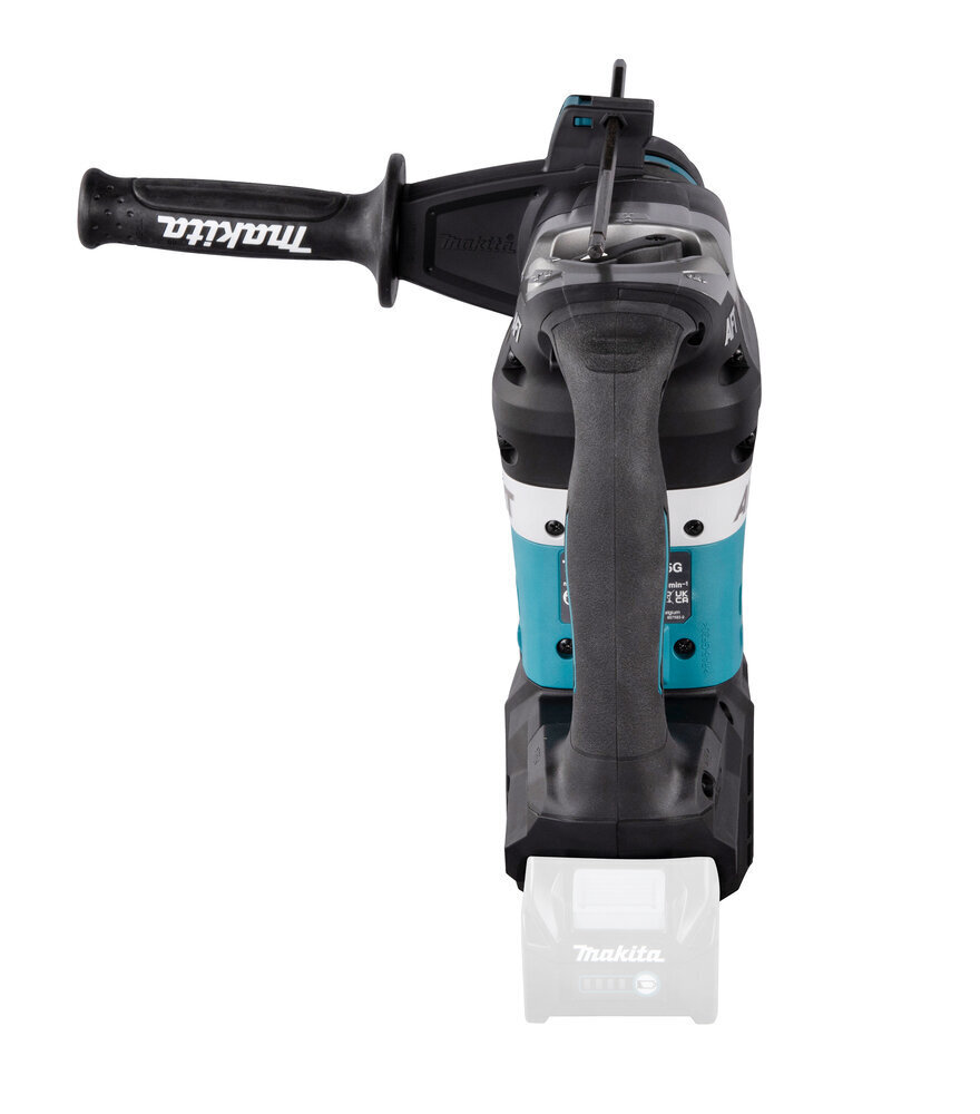 Akupuurvasar XGT ® HR005GZ01 Makita hind ja info | Käsitööriistad | hansapost.ee