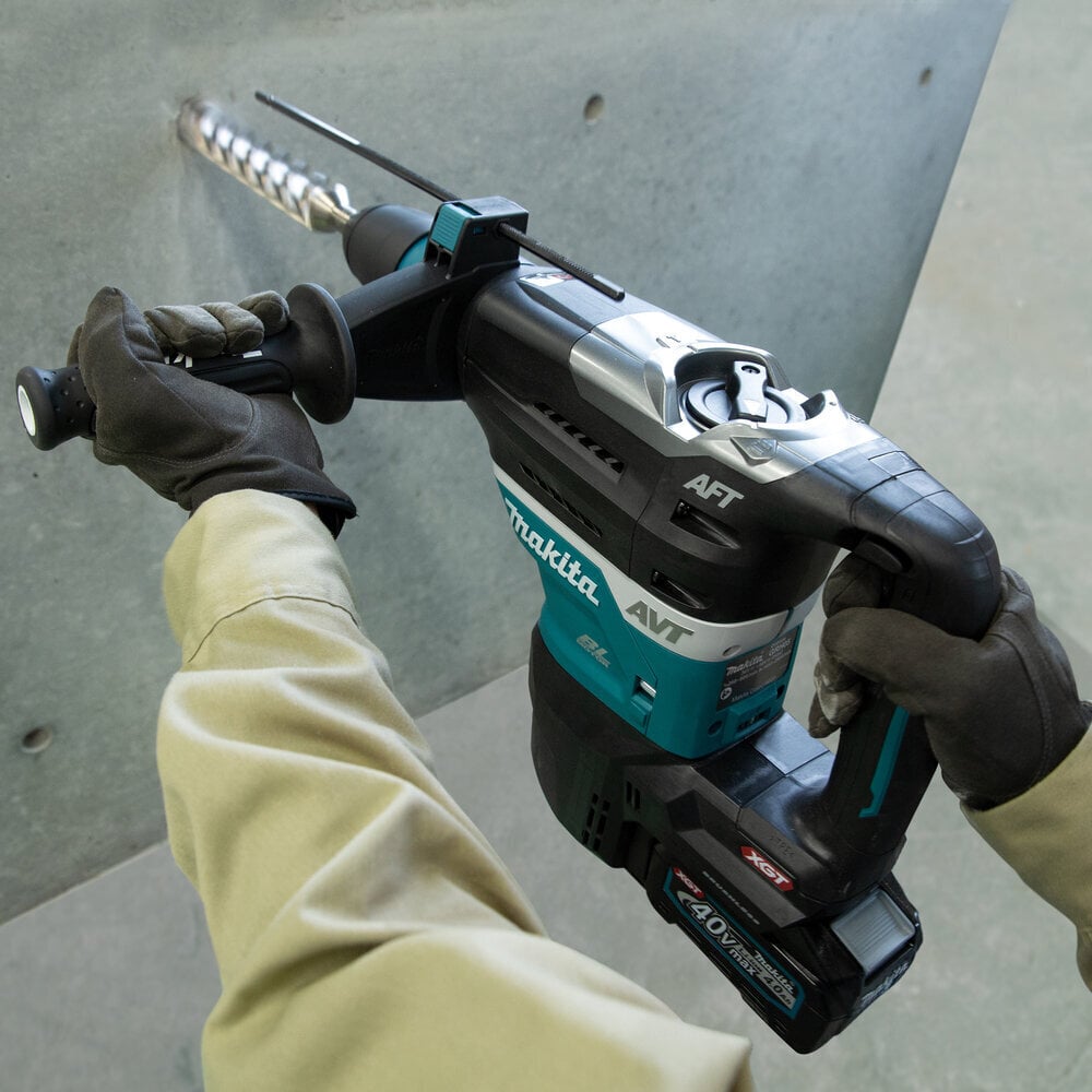 Akupuurvasar XGT ® HR005GZ01 Makita hind ja info | Käsitööriistad | hansapost.ee