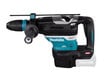 Akupuurvasar XGT ® HR005GZ01 Makita hind ja info | Käsitööriistad | hansapost.ee