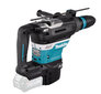 Akupuurvasar XGT ® HR005GZ01 Makita hind ja info | Käsitööriistad | hansapost.ee