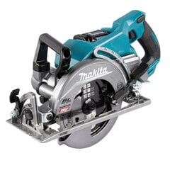 Akuketassaag XGT RS001GZ Makita цена и информация | Ручной инструмент, 18 В 125 мм бесщеточная угловая шлифовальная машина для Makita Cordless, замена литий-ионного аккумулятора | hansapost.ee