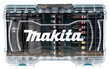 30-osaline otsakute komplekt E-07060-10 Makita hind ja info | Käsitööriistad | hansapost.ee