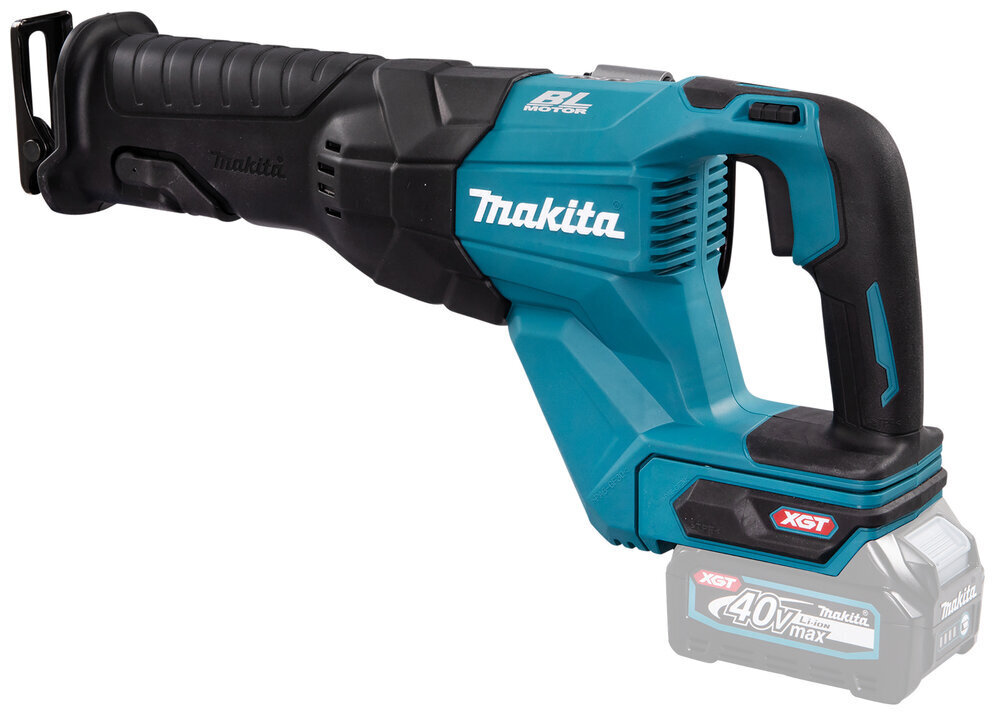 Akuuniversaalsaag XGT®, 40V max JR001GZ Makita hind ja info | Elektrilised saed, ketassaed ja tarvikud | hansapost.ee