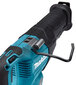 Akuuniversaalsaag XGT®, 40V max JR001GZ Makita hind ja info | Elektrilised saed, ketassaed ja tarvikud | hansapost.ee