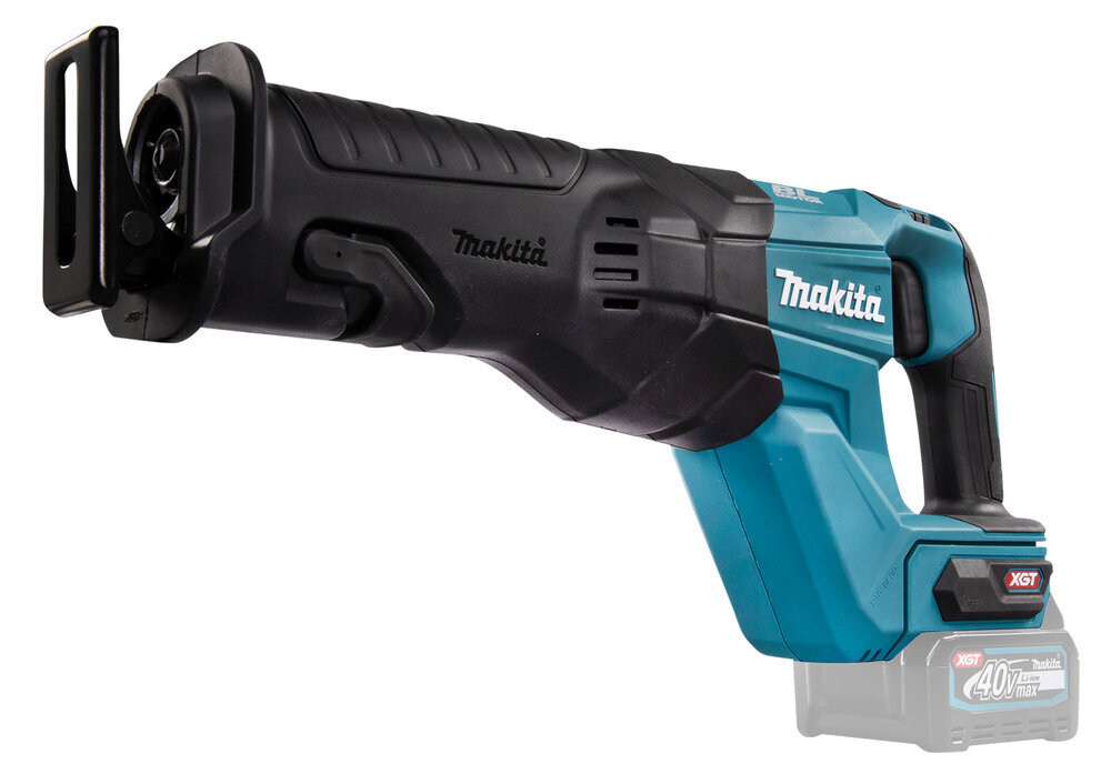 Akuuniversaalsaag XGT®, 40V max JR001GZ Makita hind ja info | Elektrilised saed, ketassaed ja tarvikud | hansapost.ee