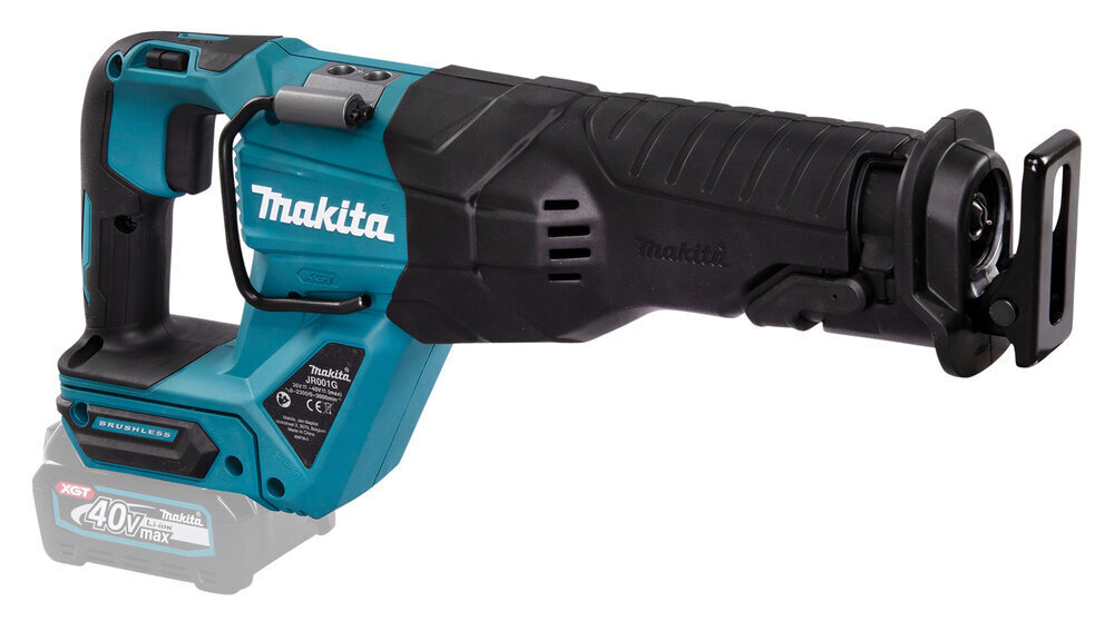 Akuuniversaalsaag XGT®, 40V max JR001GZ Makita hind ja info | Elektrilised saed, ketassaed ja tarvikud | hansapost.ee