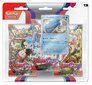 Pokemon TCG: Scarlet & Violet-Pack Booster Display - Dondozo hind ja info | Lauamängud ja mõistatused perele | hansapost.ee