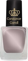 Küünelakk Constance Carroll nr 90 Caramel Sand, 5ml hind ja info | Küünelakid ja küünelakieemaldajad | hansapost.ee