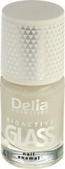 Лак для ногтей Delia Cosmetics Bioactive Glass nr 05, 11 мл цена и информация | Лаки для ногтей, укрепители для ногтей | hansapost.ee