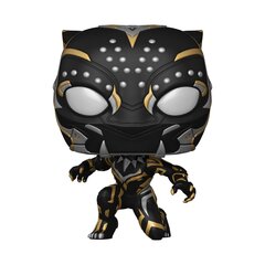 Kujuke Funko POP! Wakanda Forever - Black Panther hind ja info | Fännitooted mänguritele | hansapost.ee