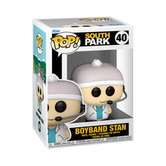 Kujuke Funko POP! South Park Boyband Stan hind ja info | Fännitooted mänguritele | hansapost.ee