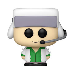 Kujuke Funko POP! South Park Boyband Kyle hind ja info | Fännitooted mänguritele | hansapost.ee