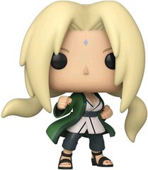 Kujuke Funko POP! Naruto Shippuden Tsunade hind ja info | Fännitooted mänguritele | hansapost.ee