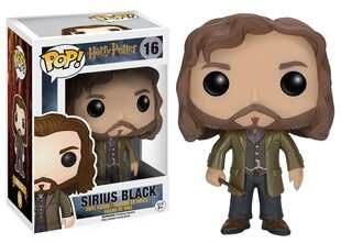 Kujuke Funko POP! Harry Potter Sirius Black hind ja info | Funko POP! Lastekaubad ja beebikaubad | hansapost.ee