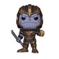 Kujuke Funko POP! Marvel Avengers Thanos hind ja info | Fännitooted mänguritele | hansapost.ee