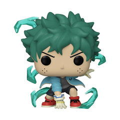 Фигурка Funko POP! My Hero Academia Izuku Midoriya цена и информация | Атрибутика для игроков | hansapost.ee