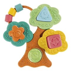 Sorteerija Chicco Baobab price and information | Toys for babies | hansapost.ee