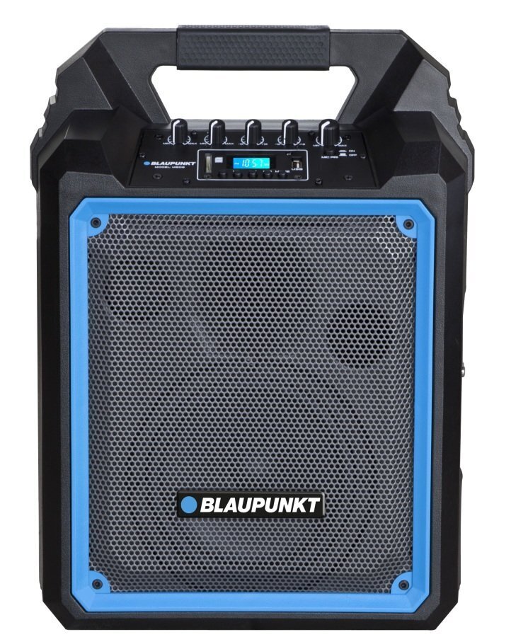 Blaupunkt MB06 цена и информация | Kõlarid | hansapost.ee