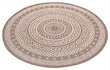 Vaip Mandala 120x120 cm цена и информация | Vaibad | hansapost.ee