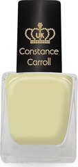 Küünelakk Constance Carroll nr 84 Sand, 5ml hind ja info | Küünelakid ja küünelakieemaldajad | hansapost.ee