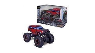 Puldiga auto Maisto Tech 1:10 Ford Bronco Sasquatch 81339 hind ja info | Mänguasjad poistele | hansapost.ee