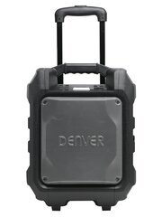 Denver TSP-303, черный цена и информация | Аудио колонки | hansapost.ee