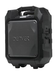 Denver TSP-303, черный цена и информация | Аудиоколонки | hansapost.ee