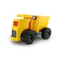 Liivamänguasi Cat Dump Truck 83374 hind ja info | Ranna- ja õuemänguasjad | hansapost.ee