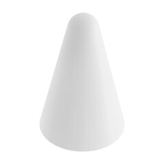 Baseus Silicone Tips White, 12 tk. hind ja info | Tahvelarvuti lisatarvikud | hansapost.ee