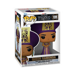 Kujuke Funko POP! Wakanda Forever Queen Ramonda hind ja info | Fännitooted mänguritele | hansapost.ee