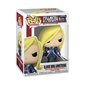 Kujuke Funko POP! Fullmetal Alchemist - Olivier Mira Armstrong hind ja info | Fännitooted mänguritele | hansapost.ee