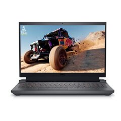 Dell G15 5530, i7-13650HX, 16ГБ, 1TБ SSD, Win11P цена и информация | Ноутбуки | hansapost.ee