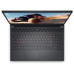 Dell G15 5530, i7-13650HX, 16GB, 1TB SSD, Win11P hind ja info | Sülearvutid | hansapost.ee