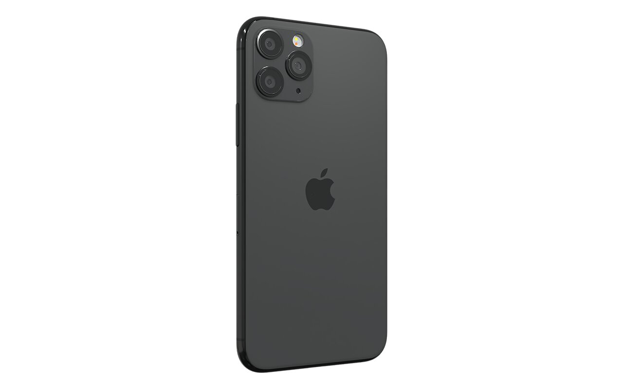 Renewd® iPhone 11 Pro 64GB Space Gray цена и информация | Telefonid | hansapost.ee