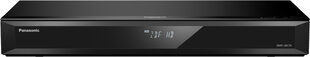 Panasonic DMR-UBC70EGK Black price and information | DVD and Blu-Ray players | hansapost.ee