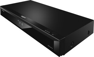 Panasonic DMR-UBC70EGK Black hind ja info | DVD ja Blu-Ray mängijad | hansapost.ee