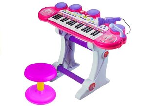 Детское электрическое пианино цена и информация | Развивающие игрушки для детей | hansapost.ee