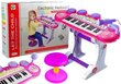 Laste elektriline klaver hind ja info | Arendavad laste mänguasjad | hansapost.ee