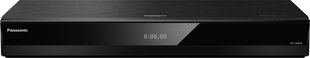 Panasonic DP-UB824EGK price and information | DVD and Blu-Ray players | hansapost.ee