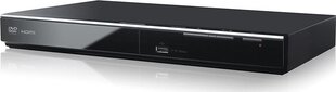 Panasonic DVD-S700EG-K price and information | DVD ja Blu-Ray mängijad | hansapost.ee