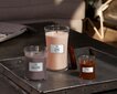 WoodWick lõhnaküünal Rosewood Elipsa, 453,6 g hind ja info | Küünlad, küünlajalad | hansapost.ee