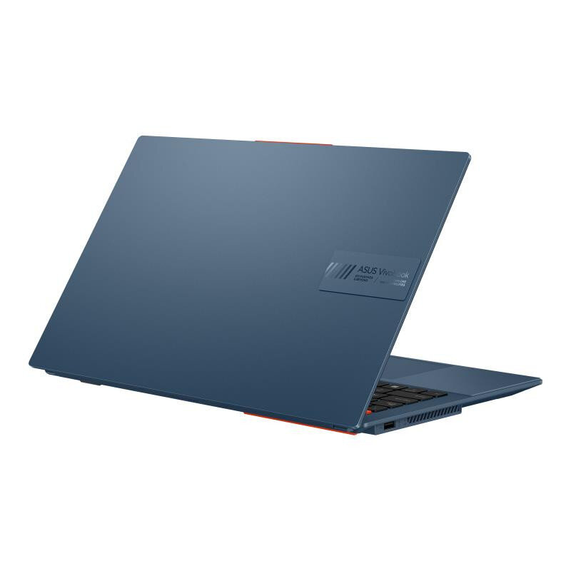 Asus Vivobook S 15 OLED, 15.6'', 2.8K, i5, 16 GB, 512 GB, SWE, sinine hind ja info | Sülearvutid | hansapost.ee